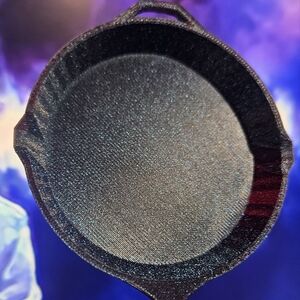 3D printed 4in frying pan